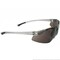 Radians C2-220 Bi-Focal Reading Safety Glasses with Smoke 2.0 Lens